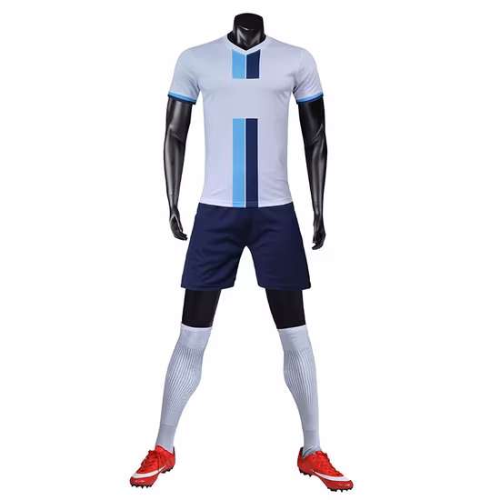 Commerce de gros de vêtements de fitness Sublimation personnalisée Hockey Rugby Wear Polos Uniforme de baseball Vêtements de cyclisme Shorts de basket-ball Vêtements de football Maillot de football Vêtements de sport