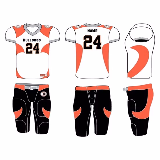 Nouveau Uniforme de Rugby personnalisé pour jeunes et adultes, maillots de Rugby vierges respirants à séchage rapide